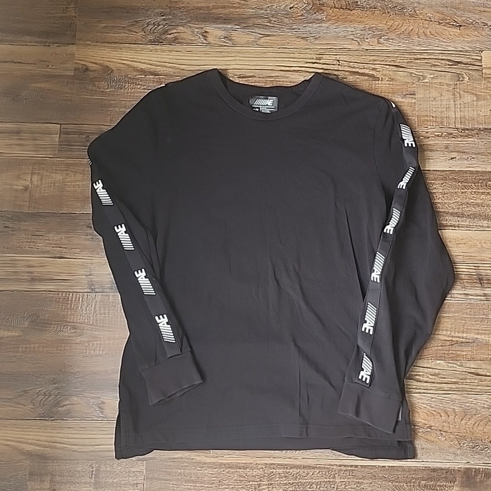 American Eagle Flex Long Sleeve T-Shirt SZ Large